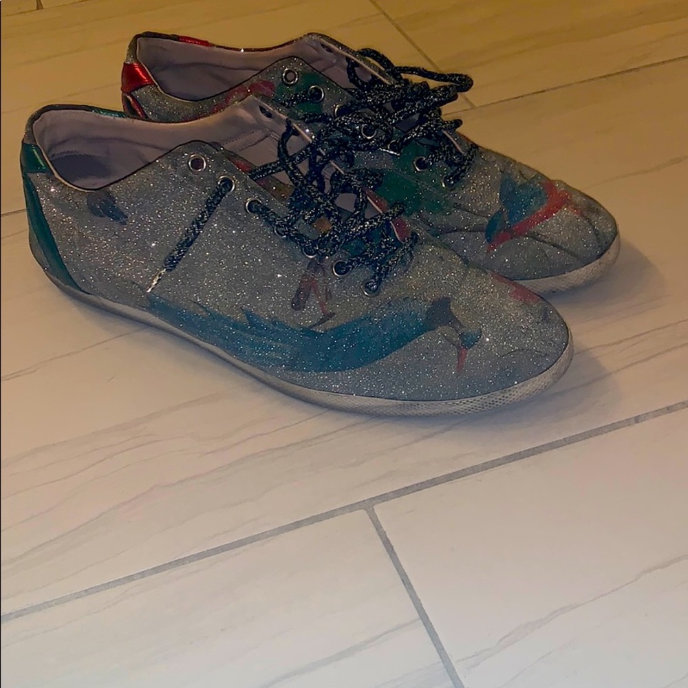 Gucci limited edition